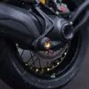 BMW 1300 GS/GSA Crash Slider