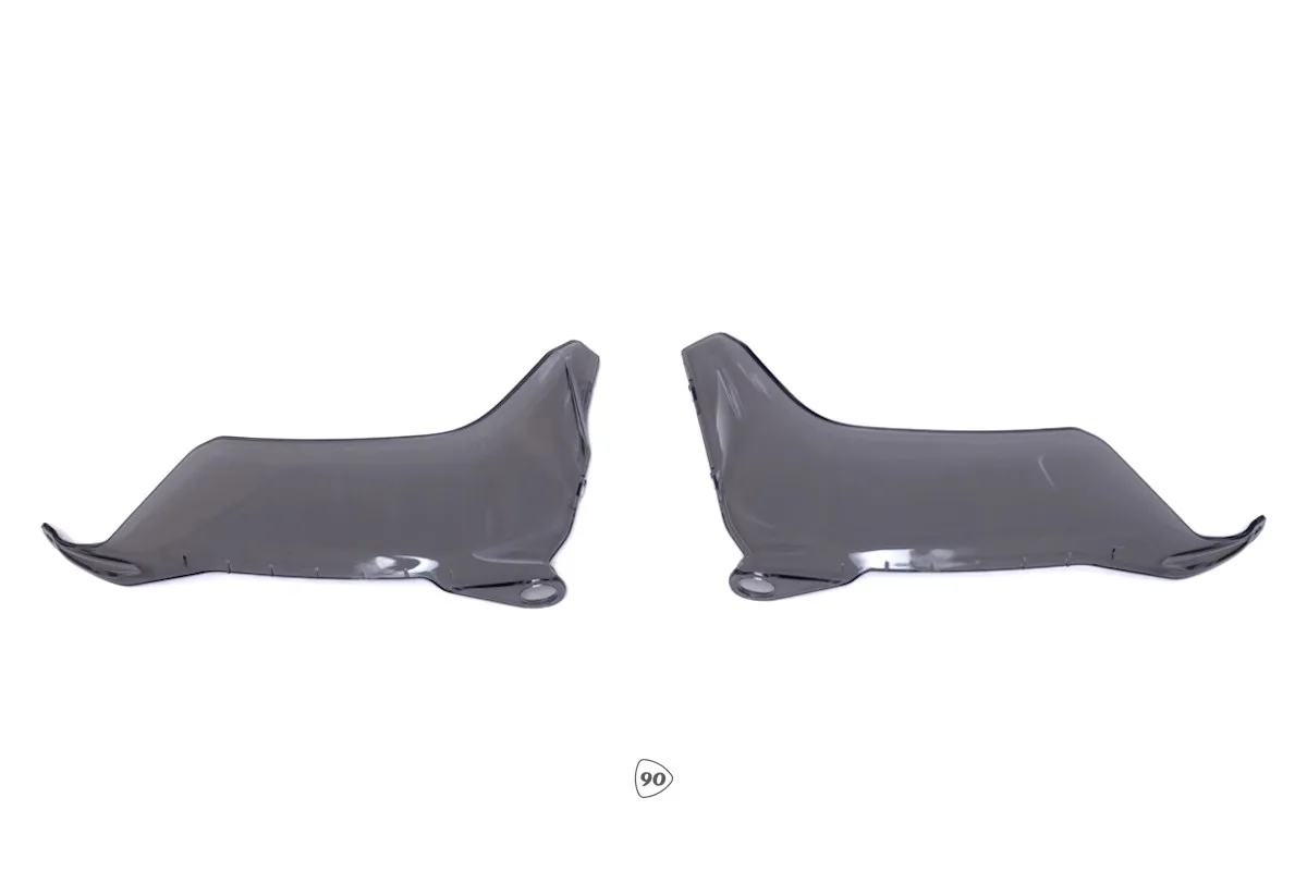 BMW 1300GS/GSA Heightened hand guard - Image 17