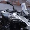 BMW 1300GS/GSA Heightened hand guard