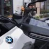 BMW 1300GS/GSA Heightened hand guard