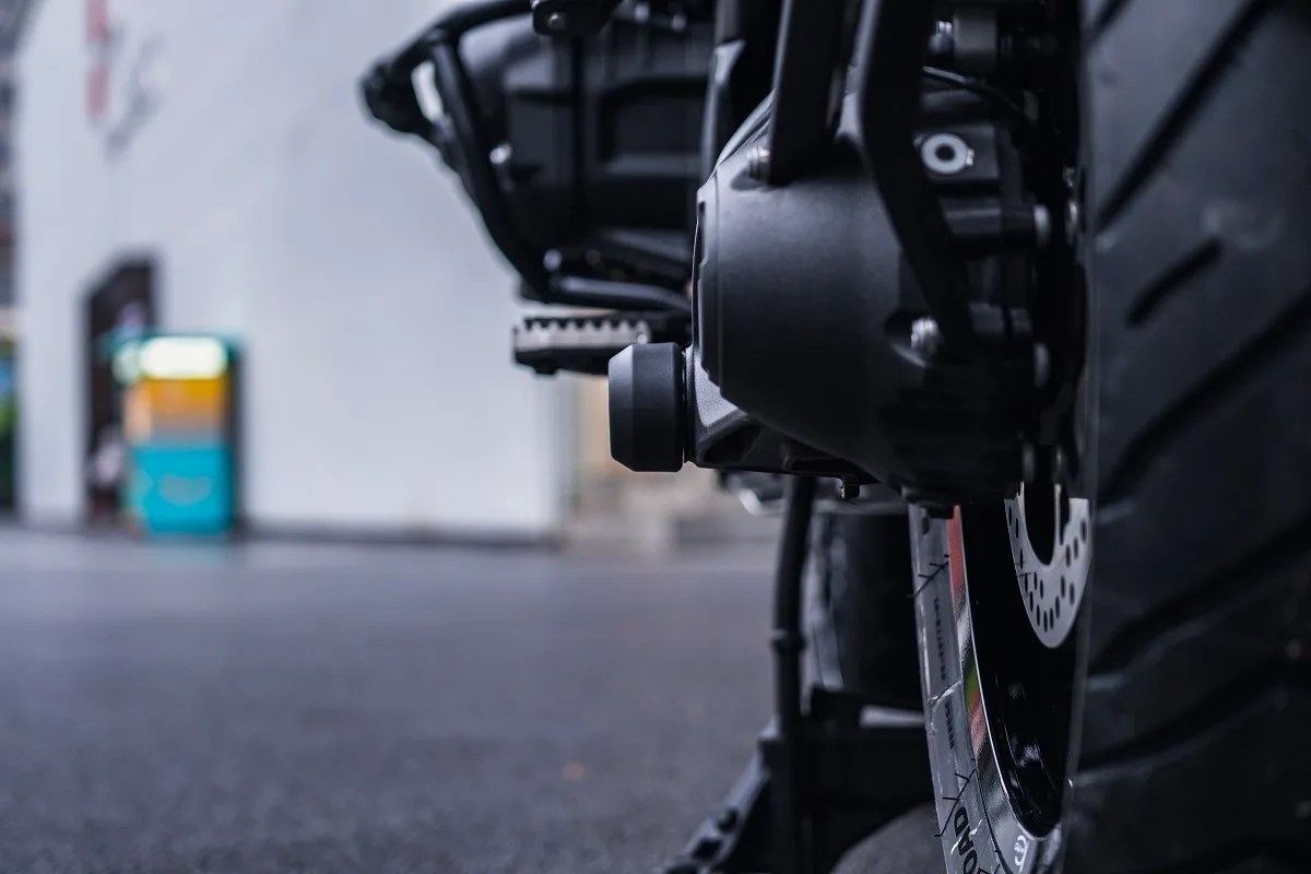BMW 1300 GS/GSA Crash Slider - Image 18