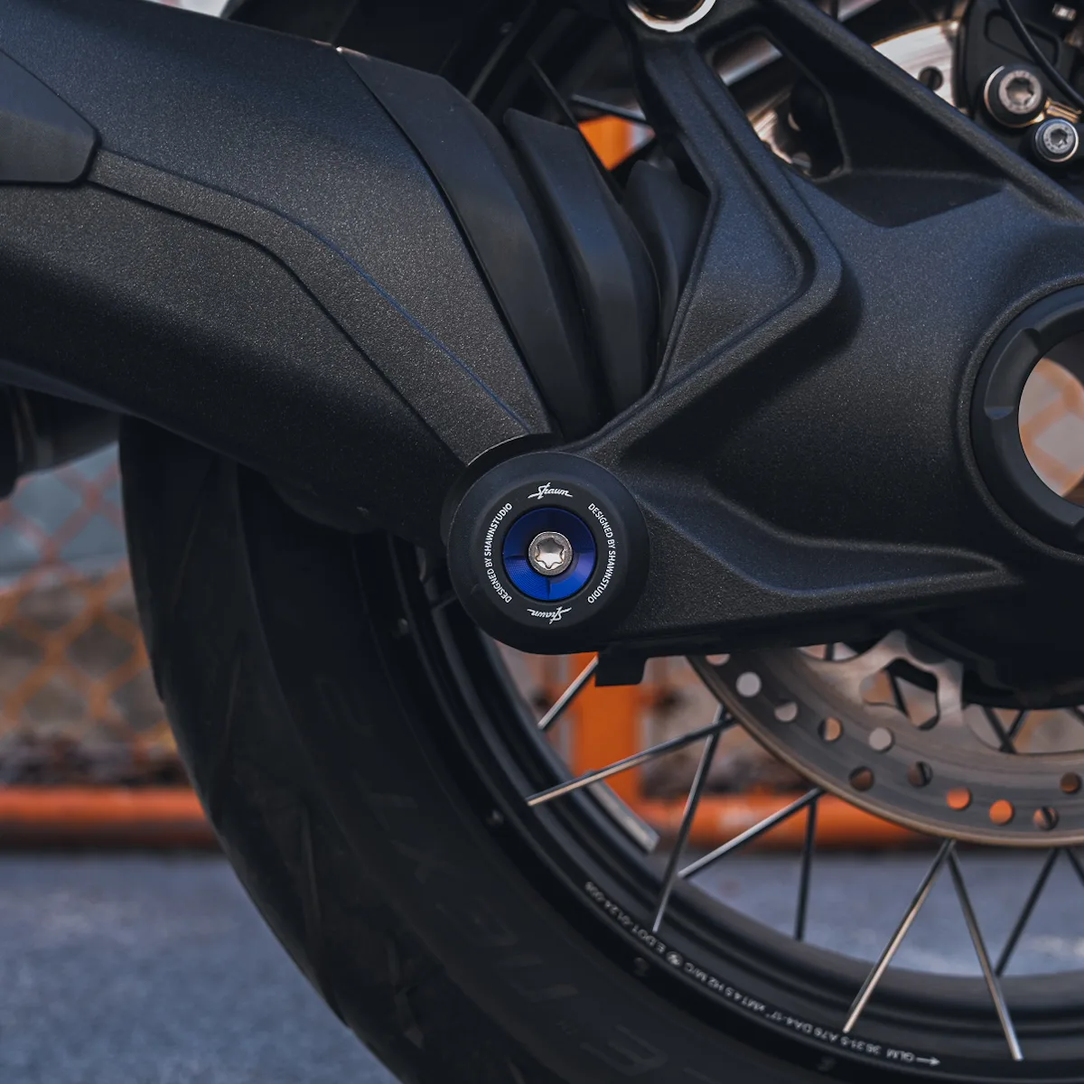 BMW 1300 GS/GSA Crash Slider - Image 19