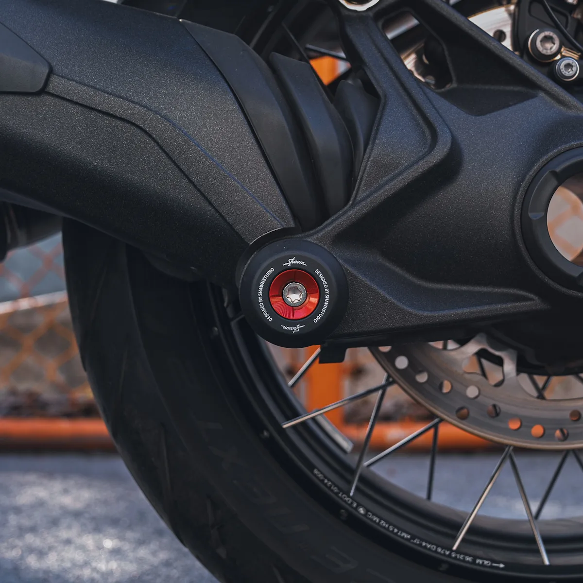 BMW 1300 GS/GSA Crash Slider - Image 20