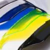 BMW 1300GS/GSA Heightened hand guard
