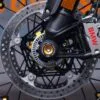 BMW 1300 GS/GSA Crash Slider
