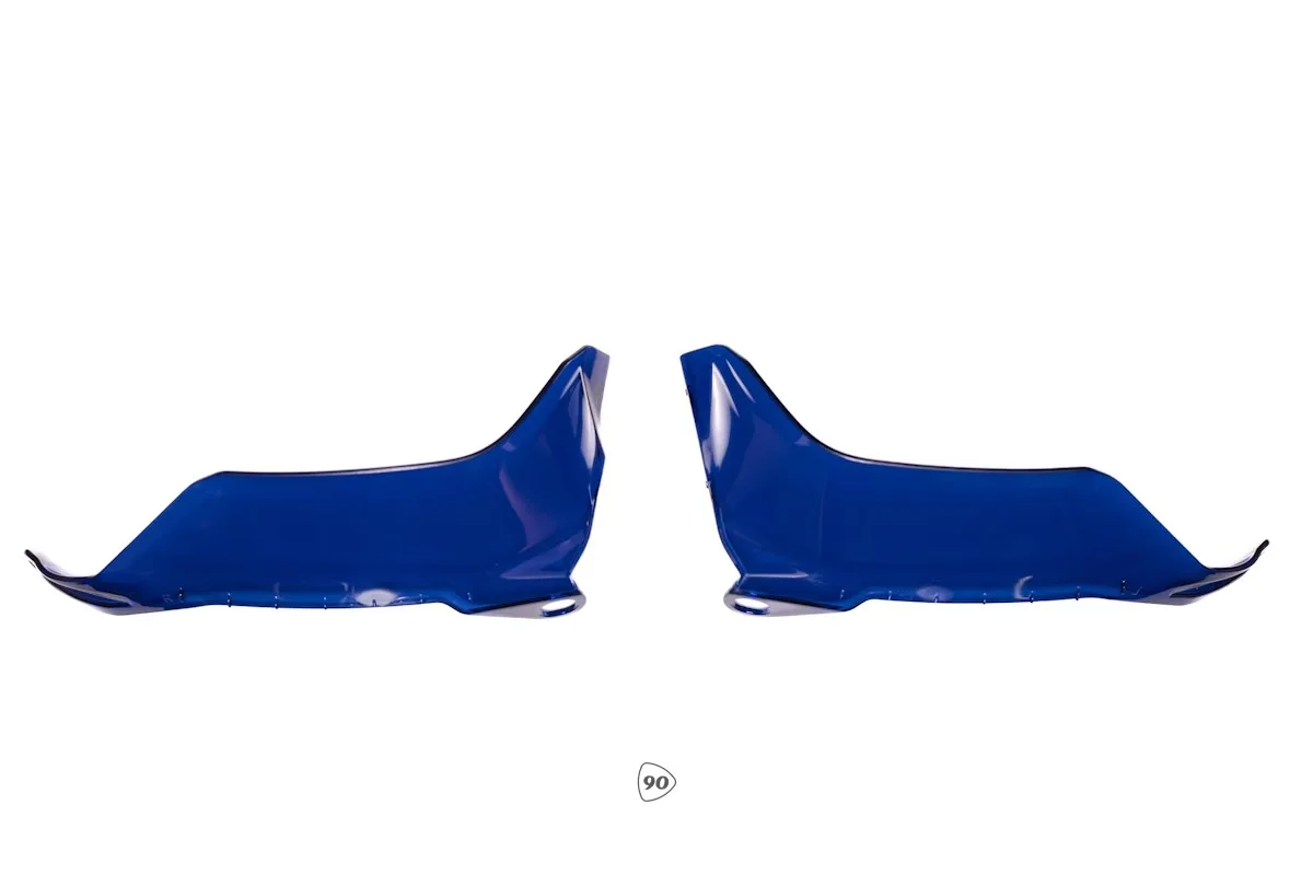 BMW 1300GS/GSA Heightened hand guard - Image 7