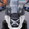 BMW 1300GS/GSA Heightened hand guard