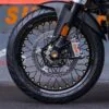 BMW 1300 GS/GSA Crash Slider