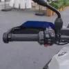BMW 1300GS/GSA Heightened hand guard