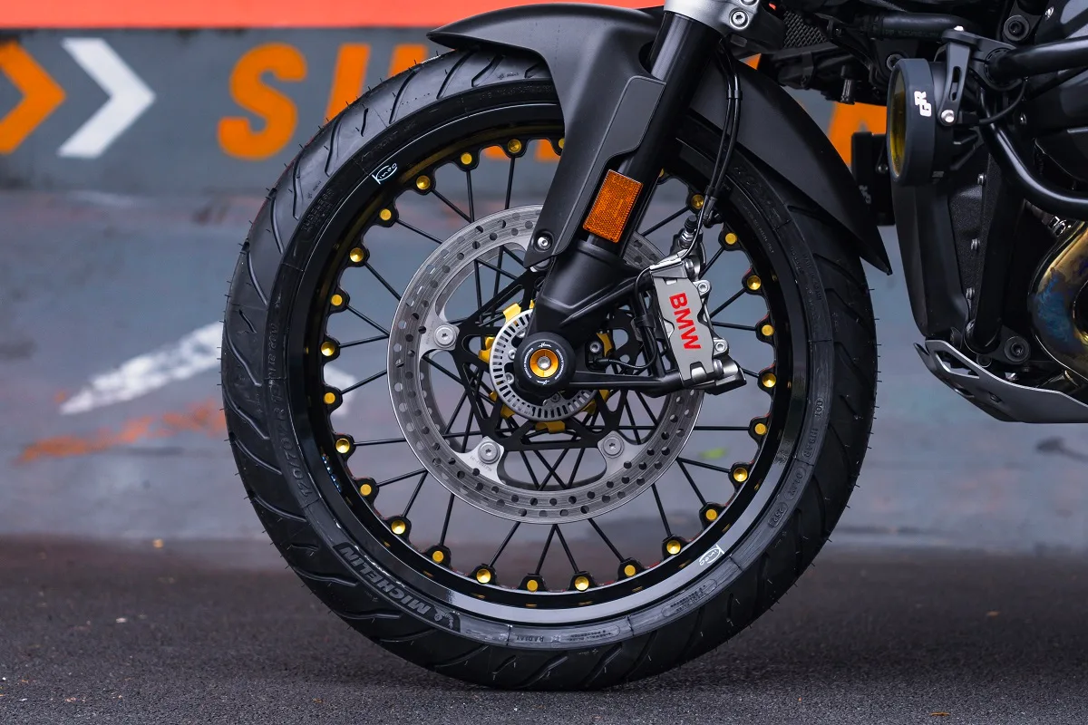 BMW 1300 GS/GSA Crash Slider - Image 6