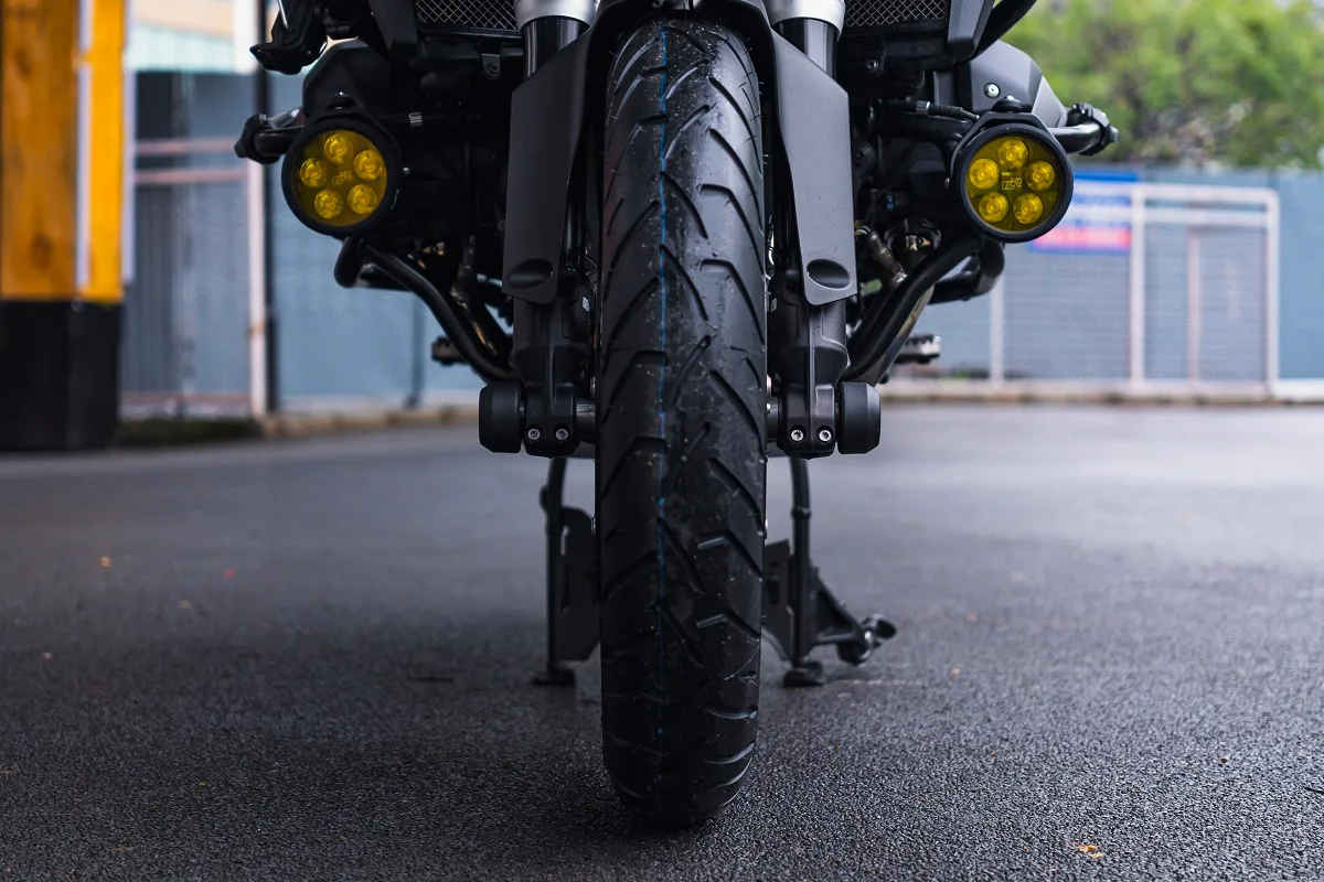 BMW 1300 GS/GSA Crash Slider - Image 7