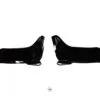 BMW 1300GS/GSA Heightened hand guard