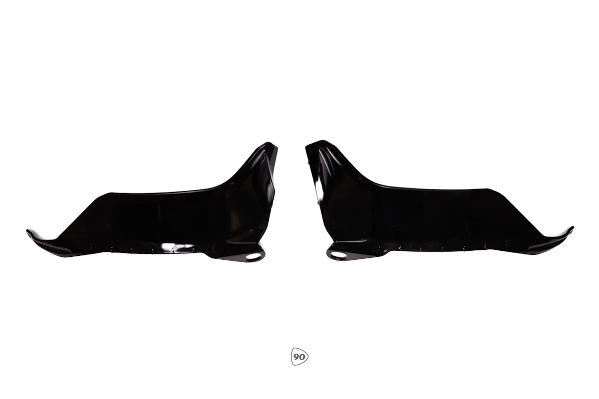 BMW 1300GS/GSA Heightened hand guard - Image 2