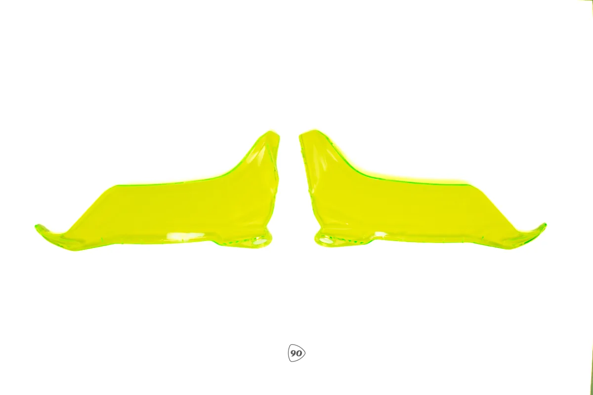 BMW 1300GS/GSA Heightened hand guard - Image 5