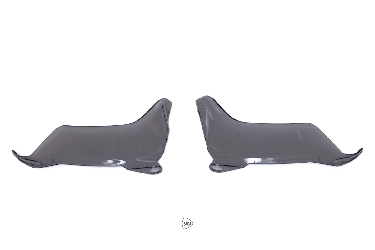BMW 1300GS/GSA Heightened hand guard - Image 3