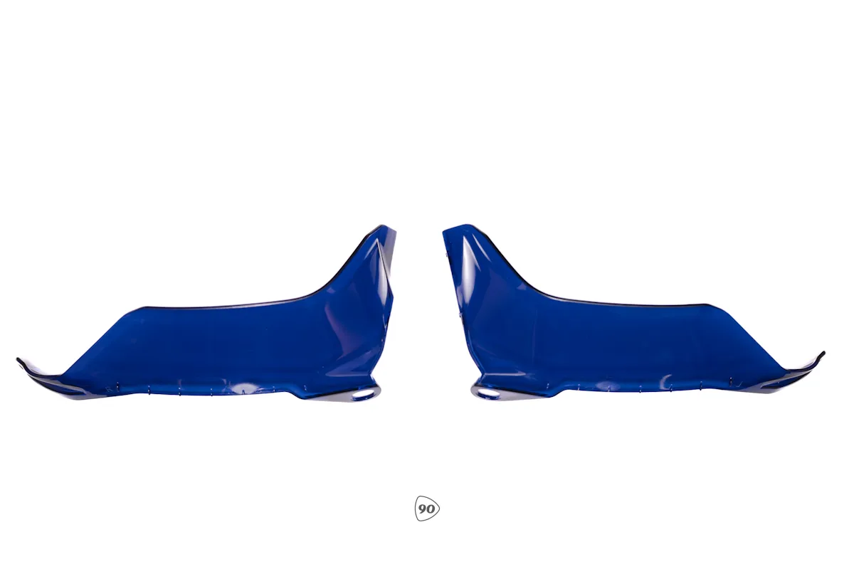 BMW 1300GS/GSA Heightened hand guard - Image 4