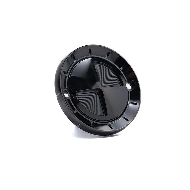 R18 BMW Badge and Bar End Kit - Image 15