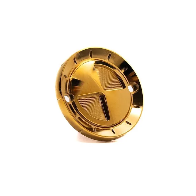 R18 BMW Badge and Bar End Kit - Image 12