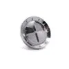 R18 BMW Badge and Bar End Kit