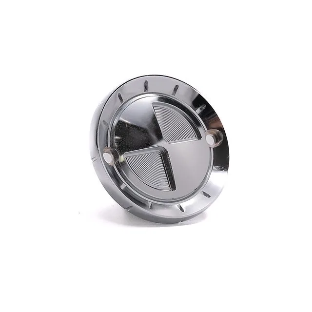 R18 BMW Badge and Bar End Kit - Image 13
