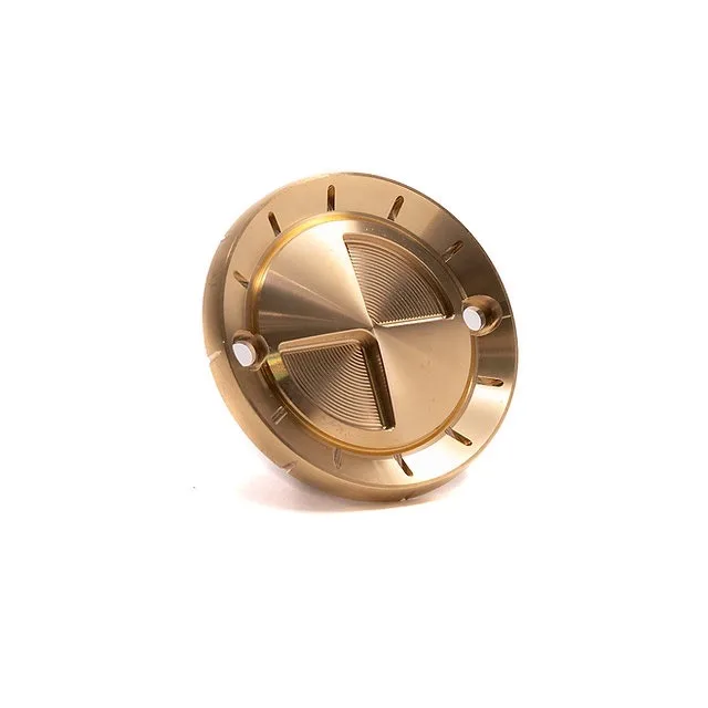 R18 BMW Badge and Bar End Kit - Image 14