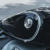R18 BMW Badge and Bar End Kit