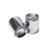 R18 BMW Badge and Bar End Kit