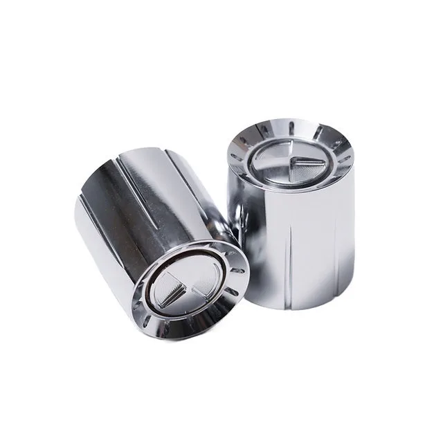 R18 BMW Badge and Bar End Kit - Image 17