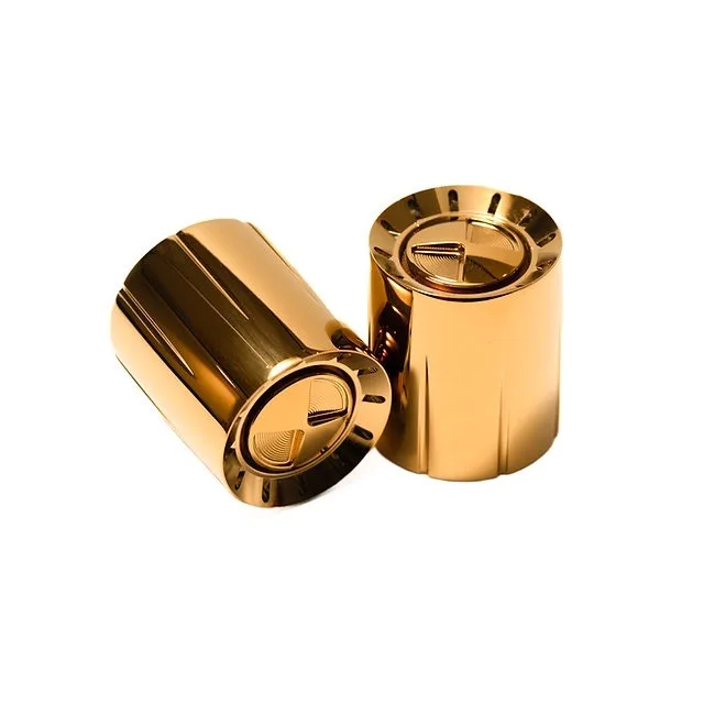 R18 BMW Badge and Bar End Kit - Image 19