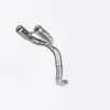 Triumph Speed Triple 1200 Titanium full exhaust system